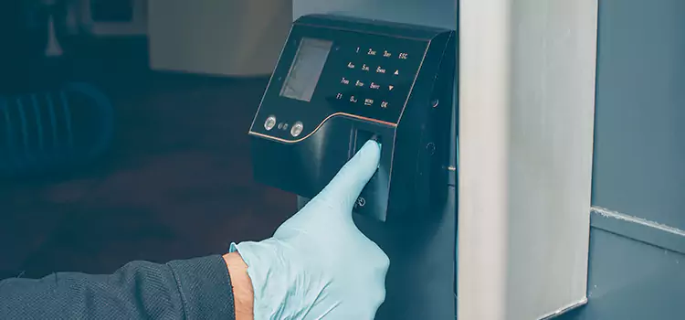 Access Control Installation South Jordan