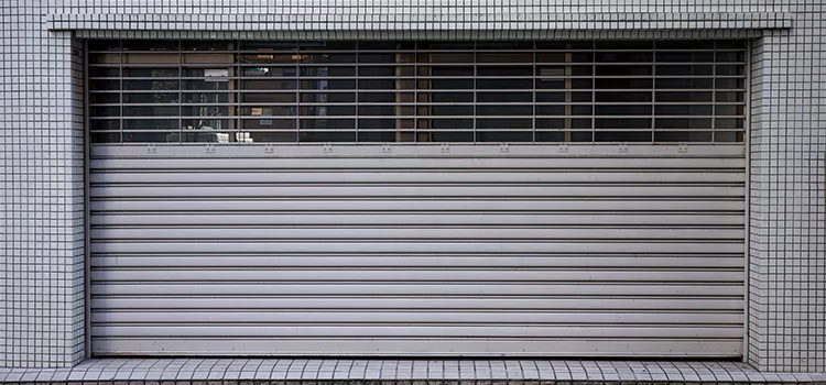 Advanced Solutions for Your Aluminum Garage Doors in South Jordan, Utah