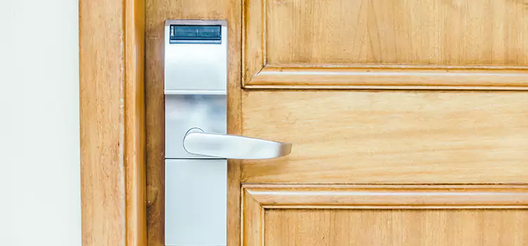 Advanced Solutions in South Jordan, UT for Modern Security