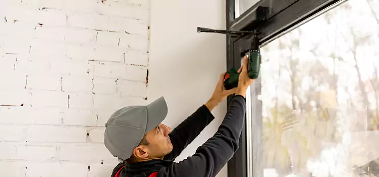 Automatic Door Opener Commercial South Jordan