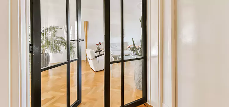 Bifold Door Replacement South Jordan