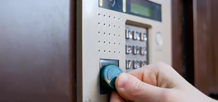 Enhanced Security Features South Jordan