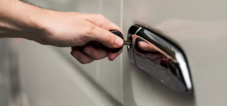 Why Choose Our Auto Locksmith Team in South Jordan, UT?