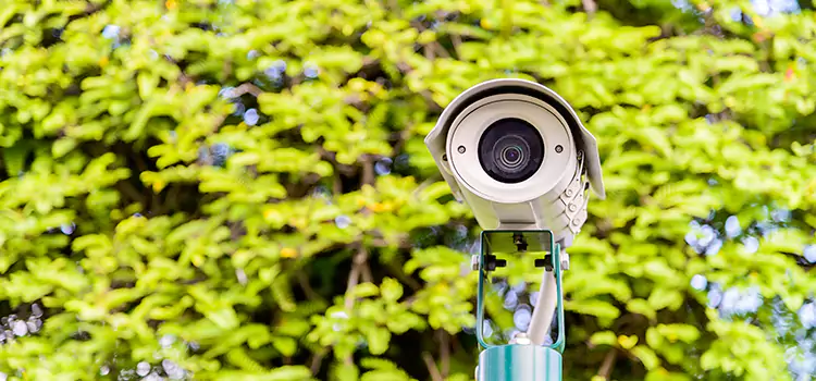Advanced Surveillance Solutions for Every Need in South Jordan