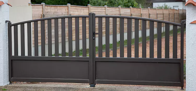Advanced Gate Solutions in South Jordan, UT