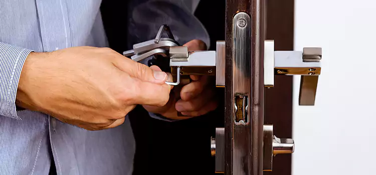 Commercial Door Lock Repair South Jordan