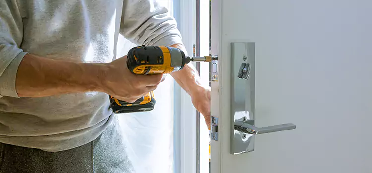 Door Knob Lock Repair South Jordan