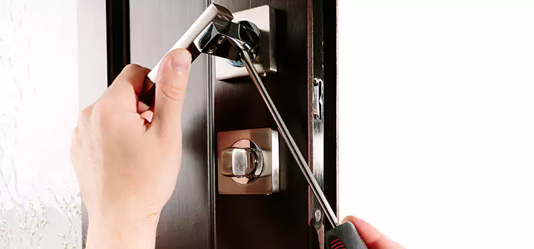 Door Lock Replacement Service South Jordan