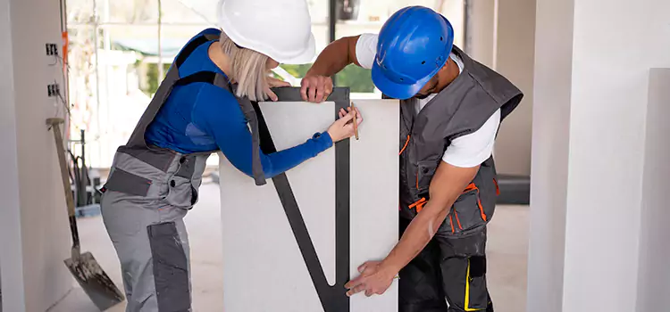 Why Choose Us for Door Panel Services in South Jordan, UT?