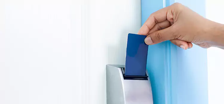 Access Control System Integration South Jordan
