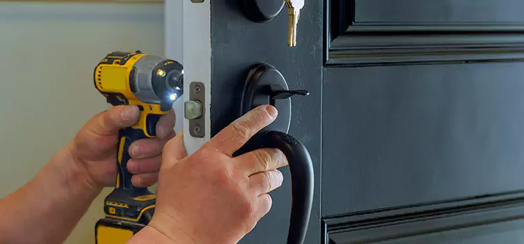 Locksmith Emergency Service South Jordan