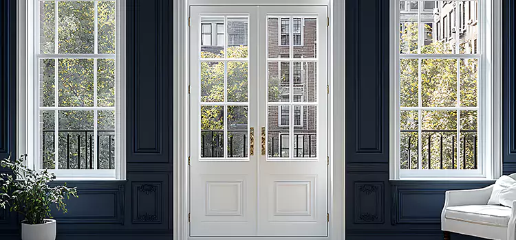 French Door Lock Repair South Jordan
