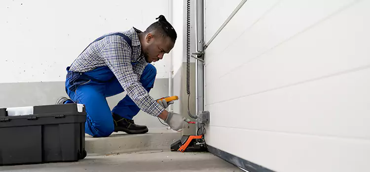 Expert Solutions for Every Garage Lock Need in South Jordan, UT