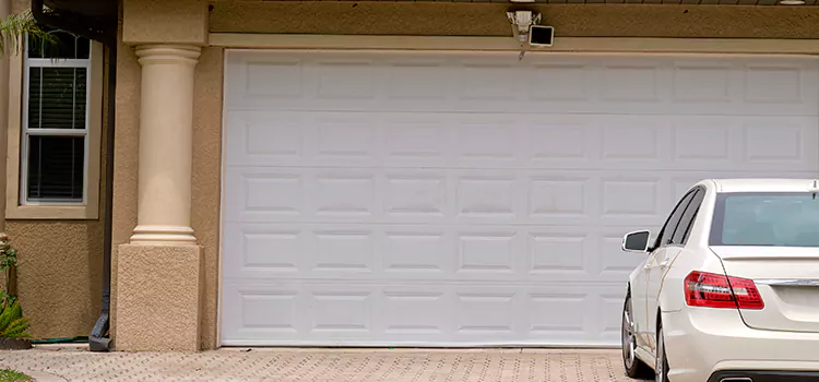 Comprehensive Garage Door Maintenance Services in South Jordan, UT