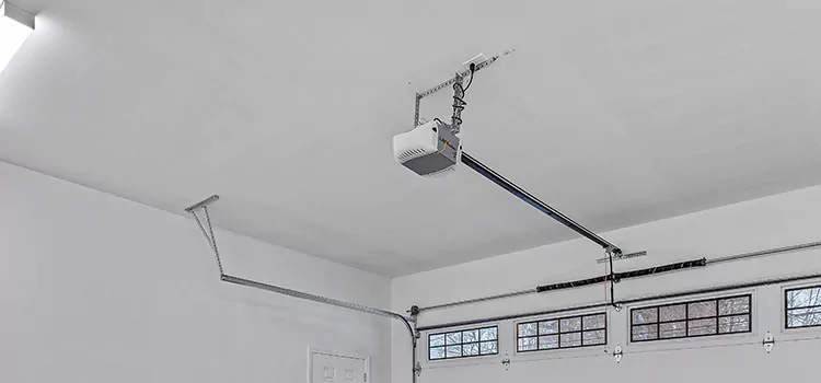 Experienced Garage Door Installers South Jordan