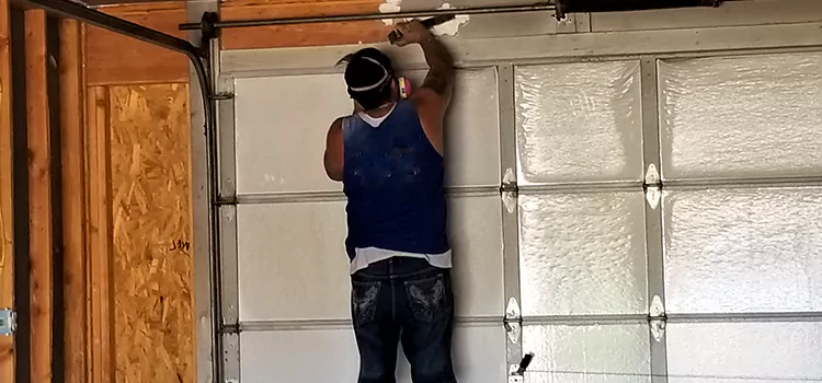 Specialized Garage Door Panel Solutions in South Jordan, UT