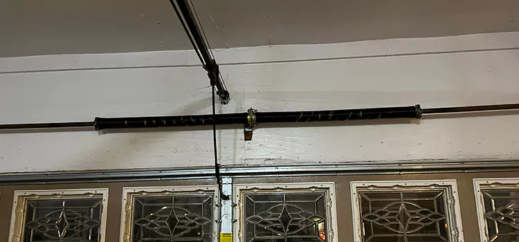 Garage Door Spring Repair Near Me South Jordan