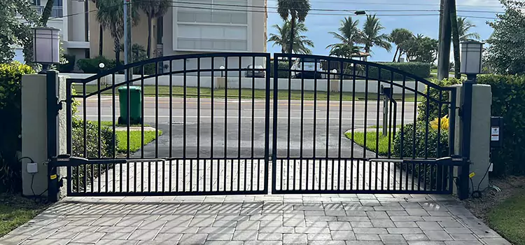 Gate Opener Replacement Near Me in South Jordan, UT