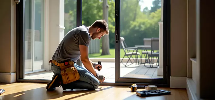 Comprehensive Solutions for Every Glass Door Need in South Jordan, UT