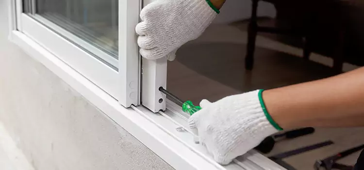 Sliding Glass Door Lock Repair South Jordan