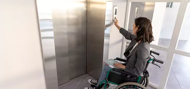 Benefits of Modern Handicap Door Systems in South Jordan, UT