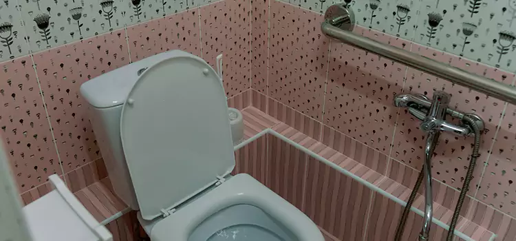 Meeting Diverse Needs With Accessible Restroom Solutions in South Jordan, UT