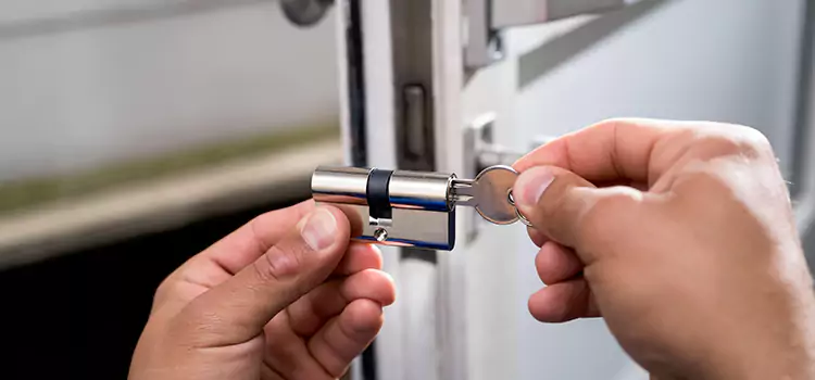 Emergency Locksmith for House South Jordan