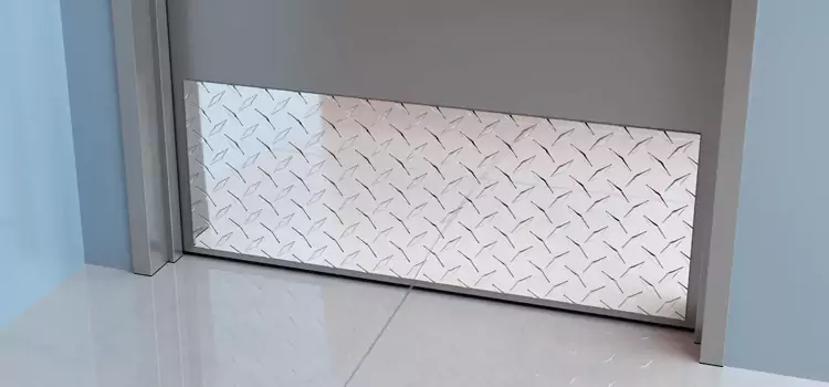 Benefits of Professional Kick Plate Solutions in South Jordan, UT