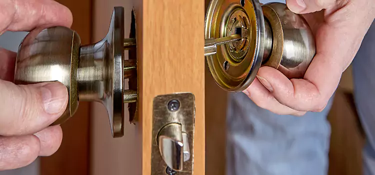 Sliding Door Lock Repair South Jordan
