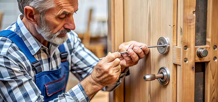 Mortise Replacement Lock South Jordan