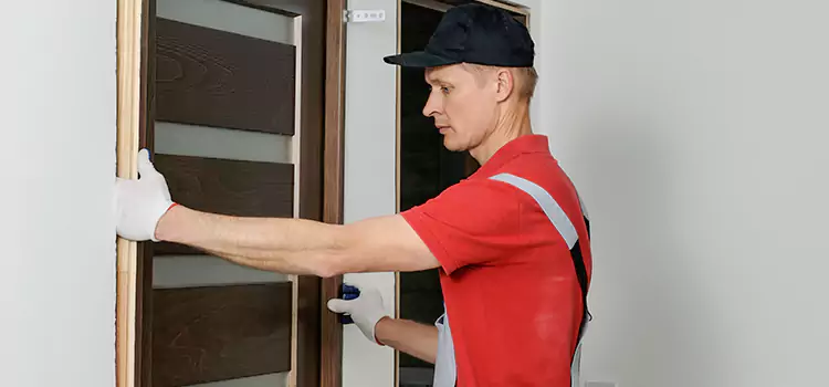 Frame and Panel Restoration South Jordan