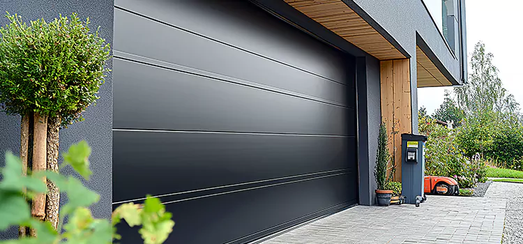 Residential Garage Door Service South Jordan