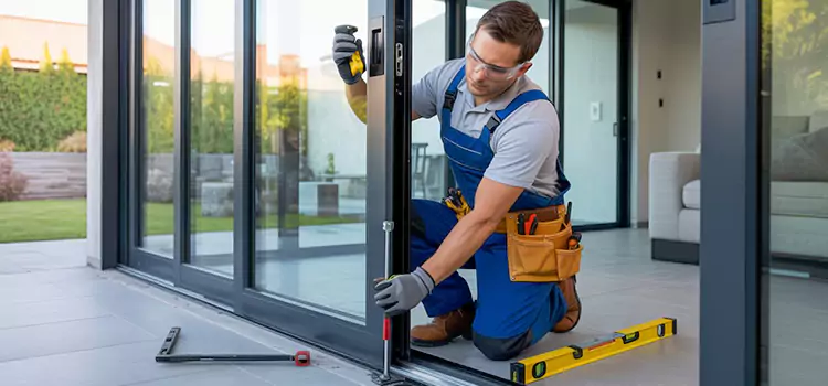 Sliding Screen Door Repair South Jordan
