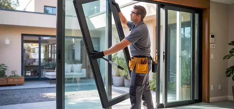 Specialized Sliding Door Roller Services in South Jordan, Utah