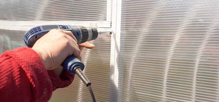 Sliding Screen Door Repair South Jordan