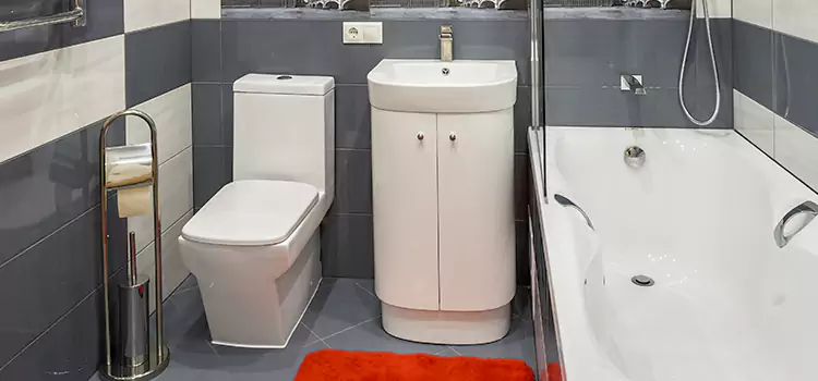 Hansgrohe Shaving Mirror South Jordan
