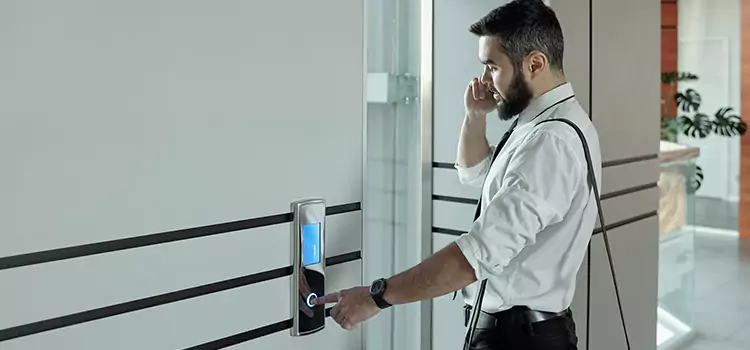 Cloud Based Access Control South Jordan