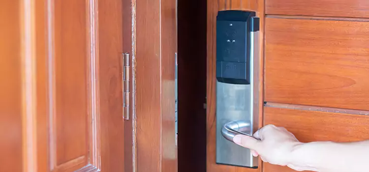 Commercial Keyless Entry Locks South Jordan