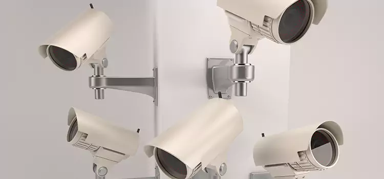 Your Trusted Partner for CCTV Solutions in South Jordan