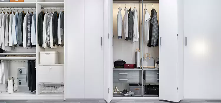 Glass Closet Door Repair South Jordan