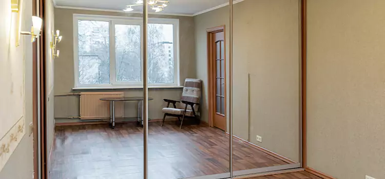 Mirror Closet Door Roller Replacement South Jordan