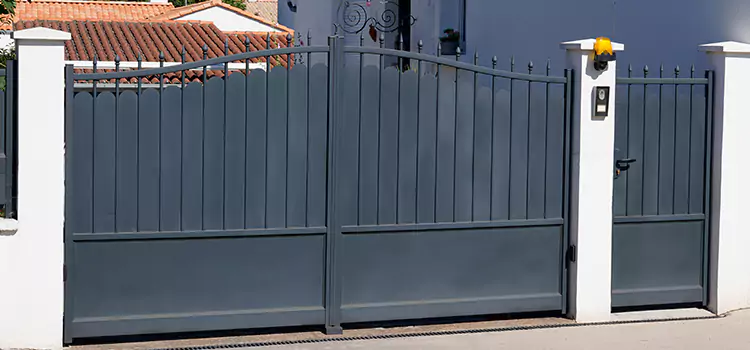 Emergency Commercial Gate Repair South Jordan