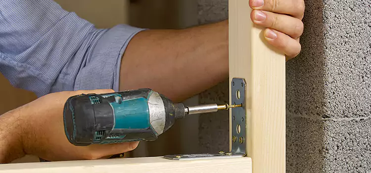 Jimmy Proof Deadbolt Repair South Jordan