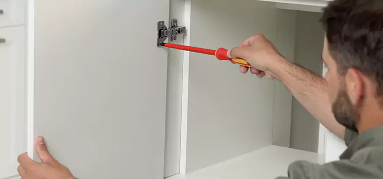 Screen Door Hinge Repair South Jordan
