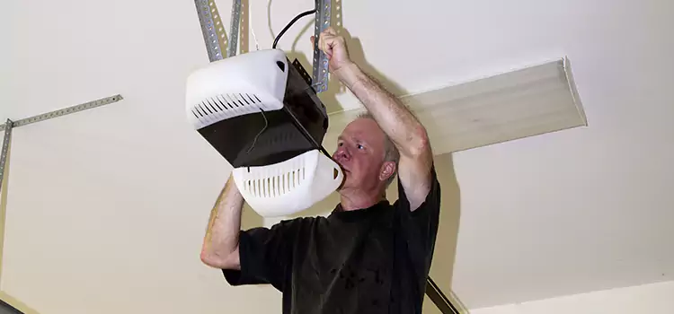 Garage Door Opener Service South Jordan