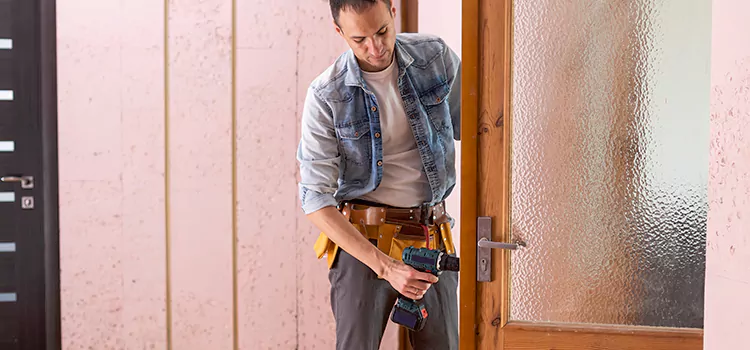 Door Glass Replacement South Jordan