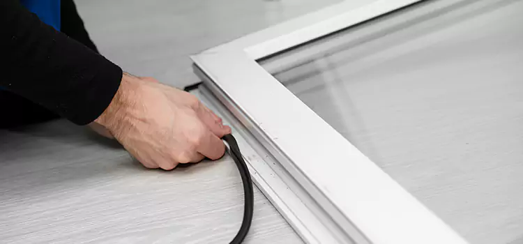 Commercial Door Weather Stripping South Jordan
