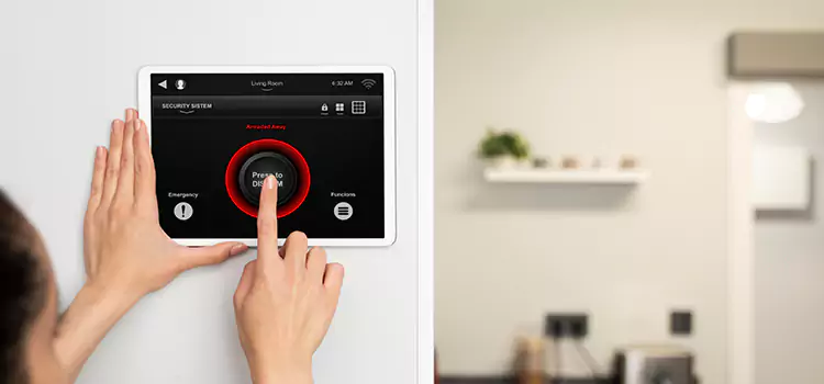 Blink Video Doorbell Installation South Jordan