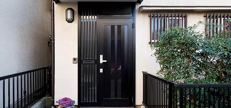 Popular Exterior Door Options in South Jordan, UT