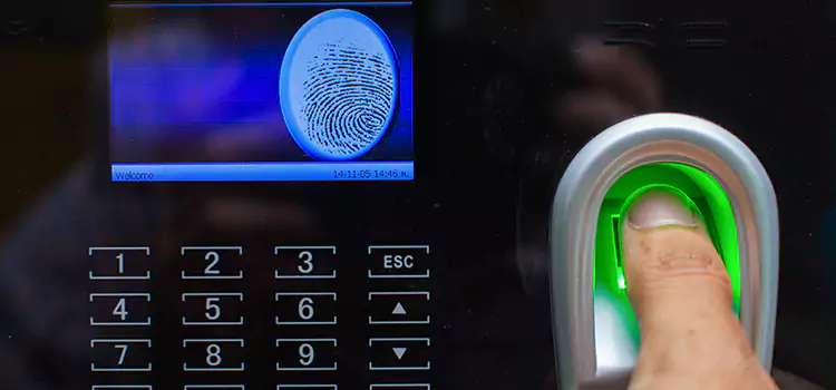 Your Trusted Partner for Secure Access in South Jordan, UT